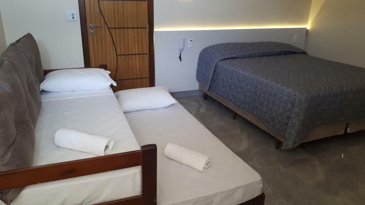 Quarto Família Standard