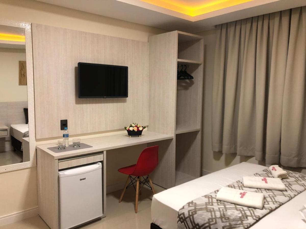 Quarto Triplo