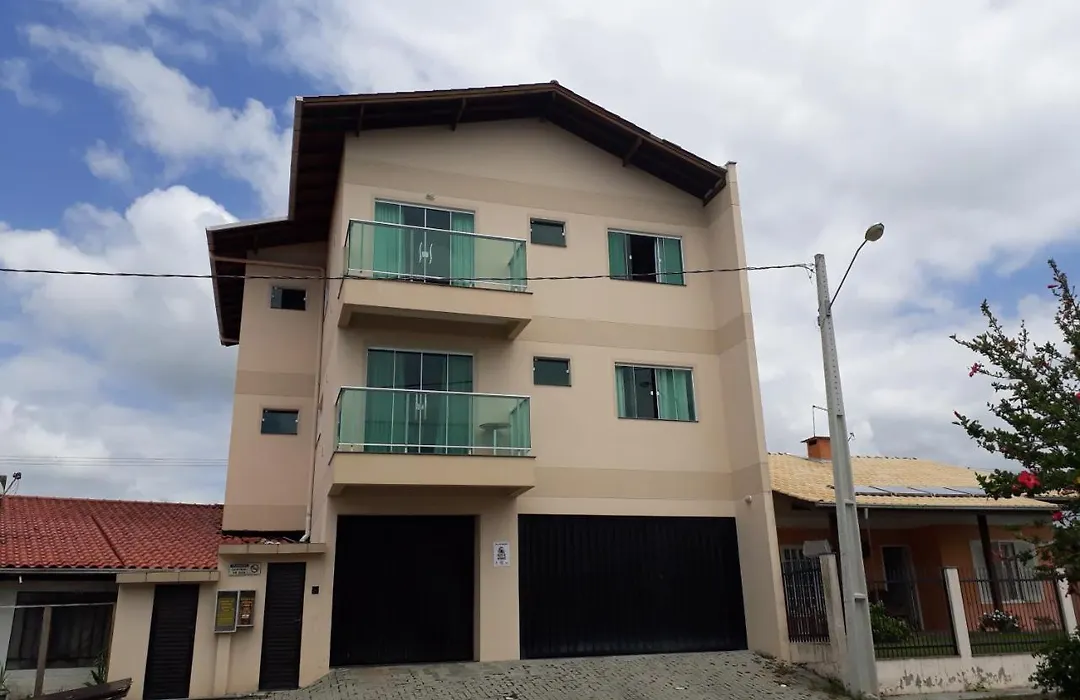 Apartamentos de Penha-1