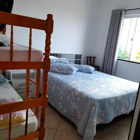Apartamentos de Penha-2