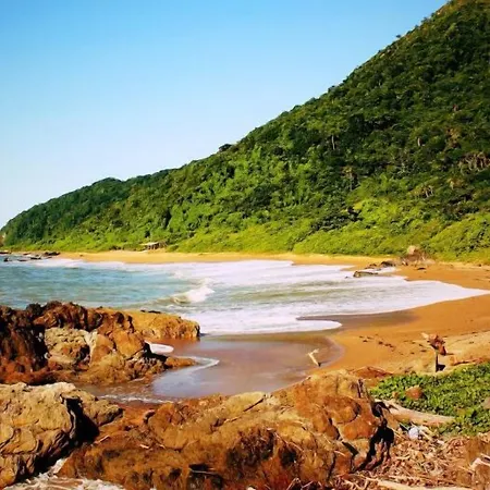 Pousada Mares De Penha-3