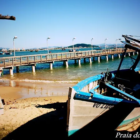 Pousada Mares De Penha-2