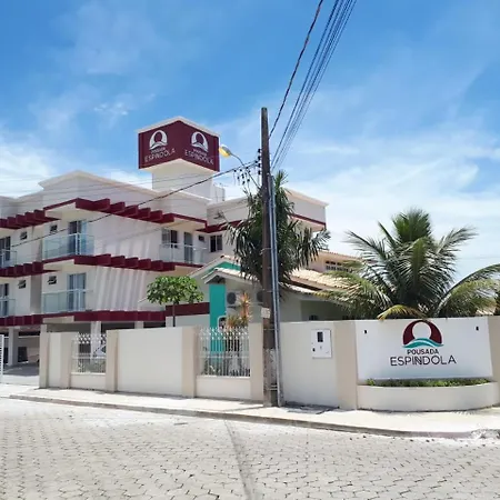 Pousada Espindola-2